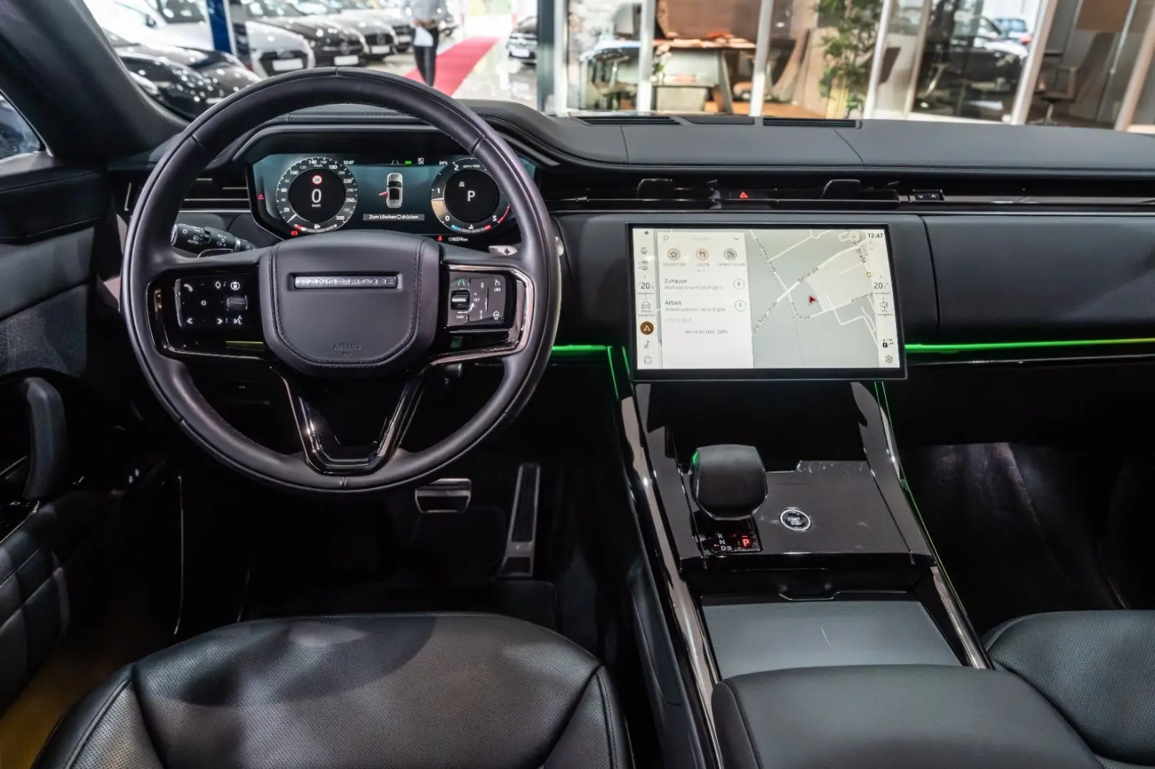 Range Rover Sport Autobiography*23