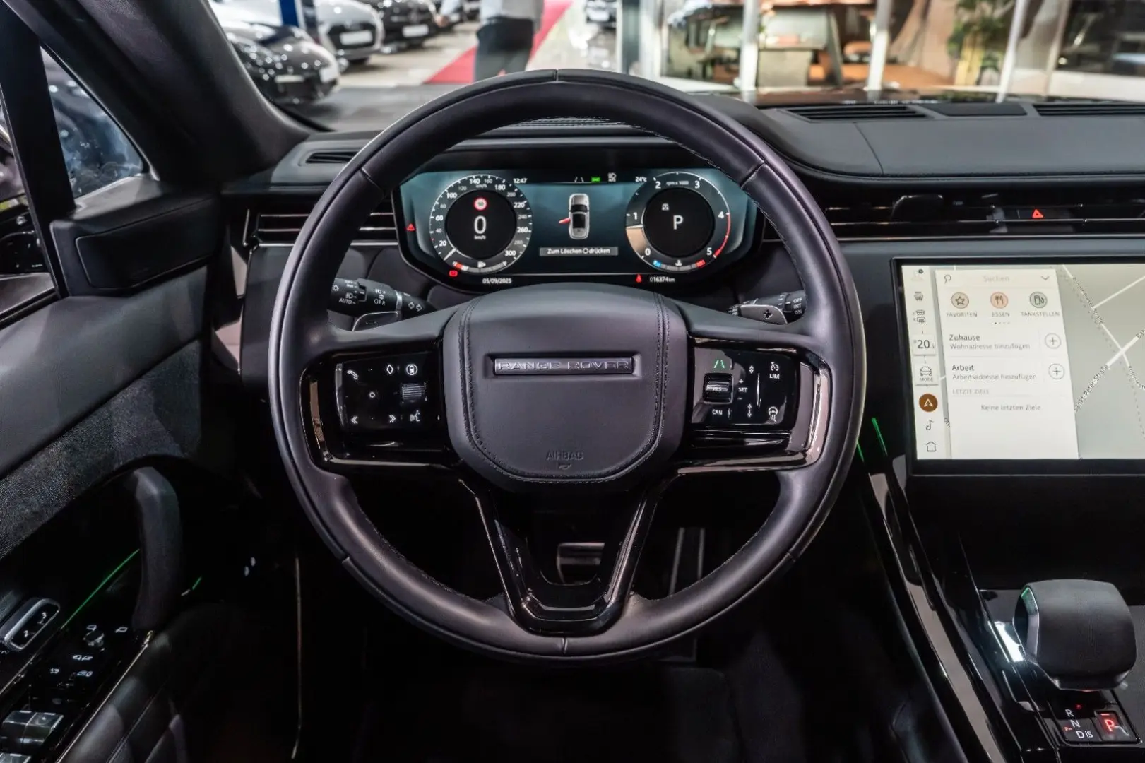 Range Rover Sport Autobiography*23