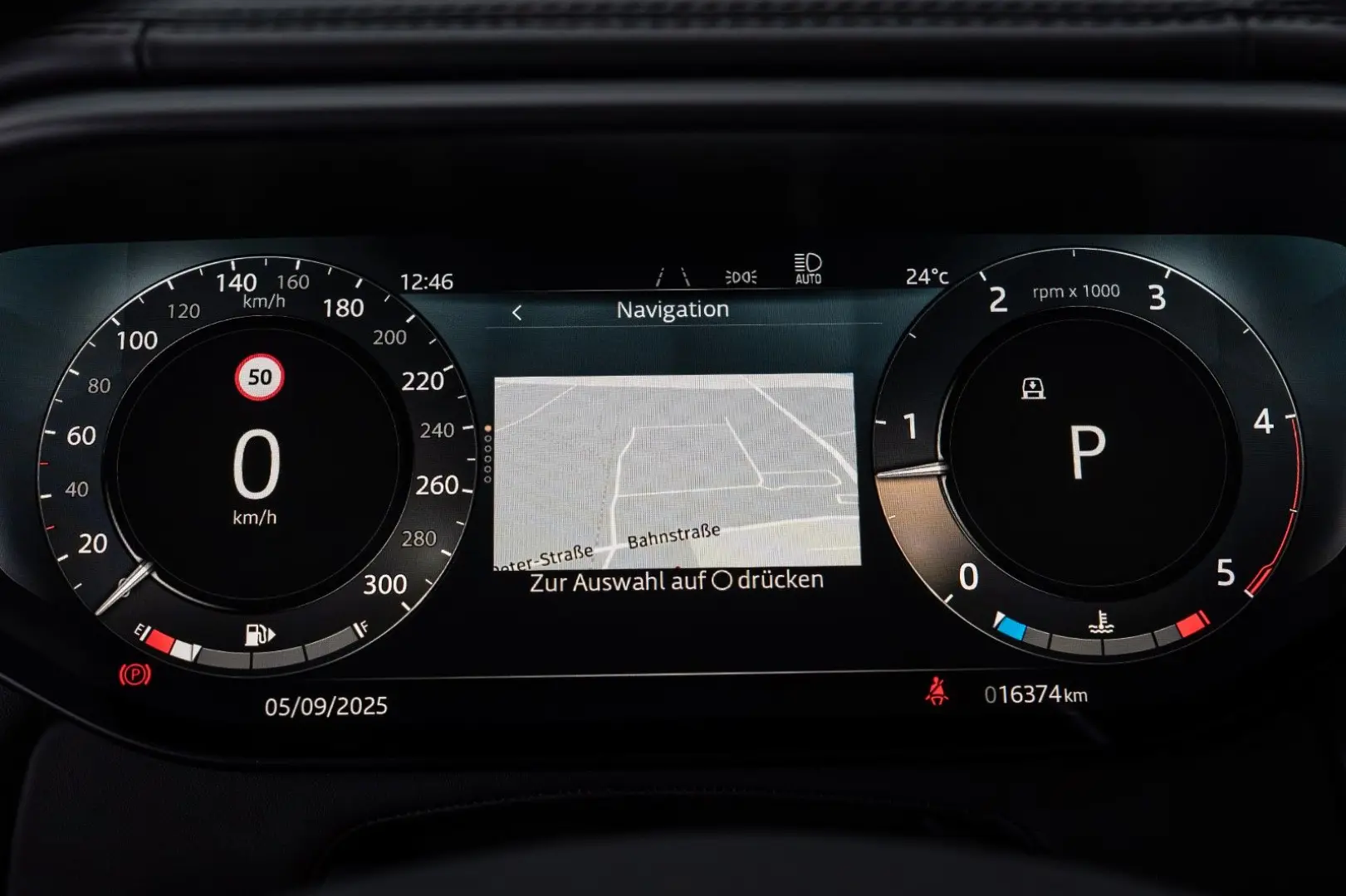 Range Rover Sport Autobiography*23