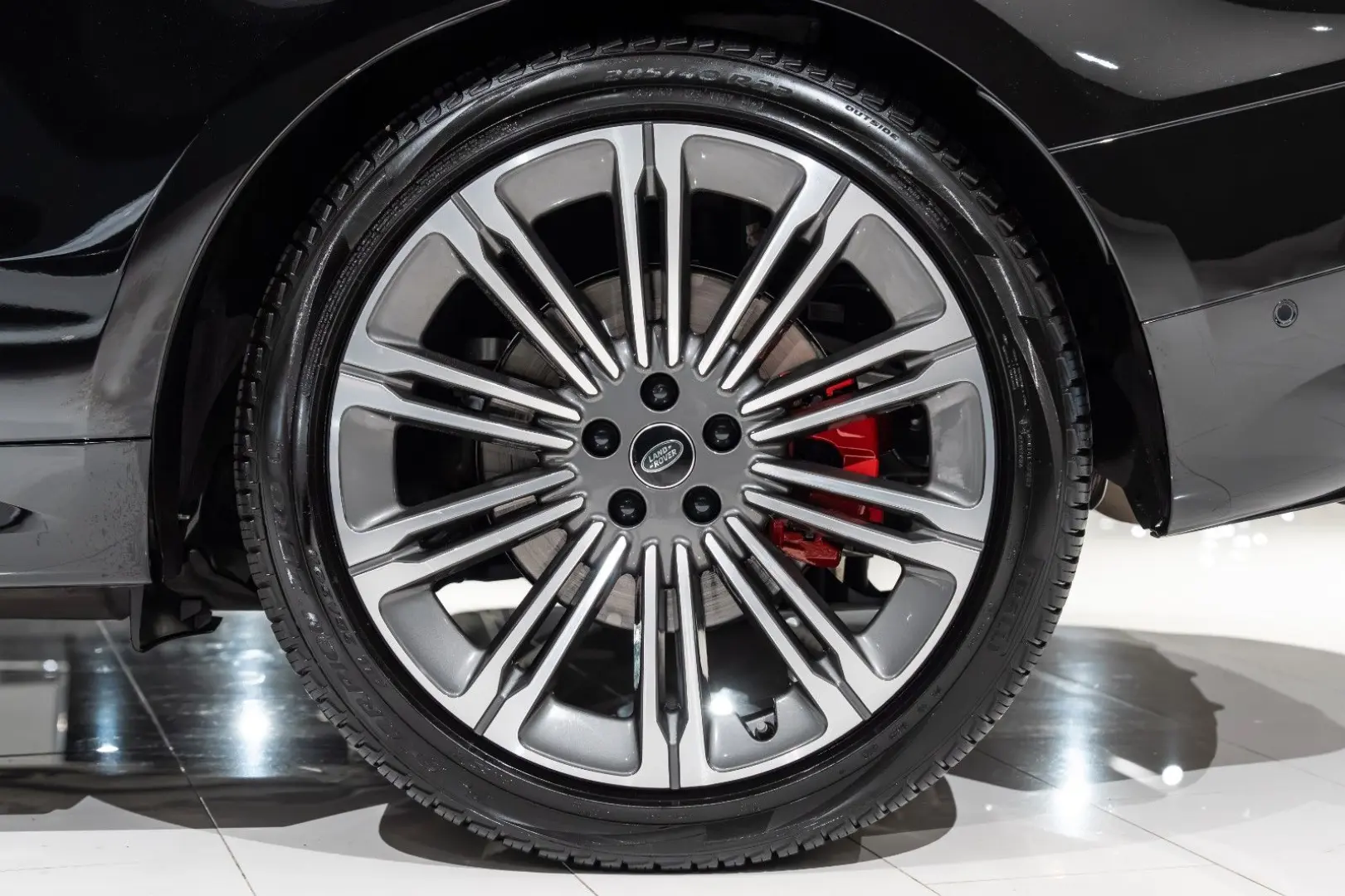 Range Rover Sport Autobiography*23