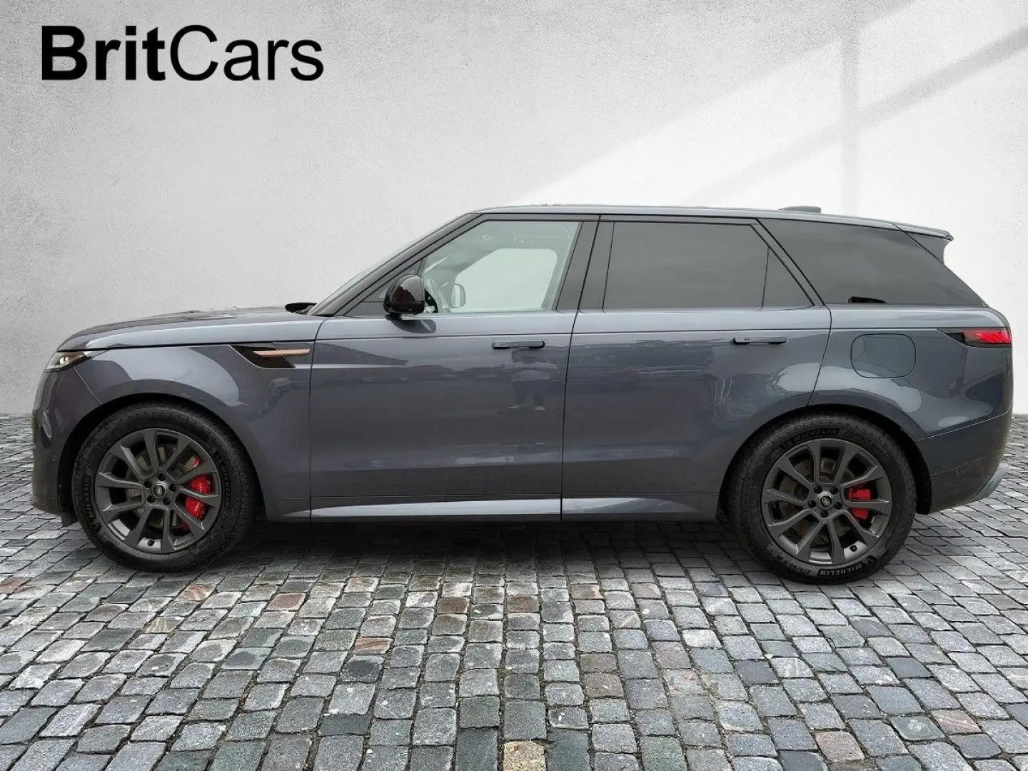 Range Rover Sport P460e Dynamic SE 360-CAM ACC