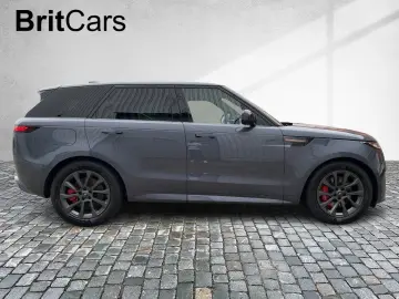 Range Rover Sport P460e Dynamic SE 360-CAM ACC