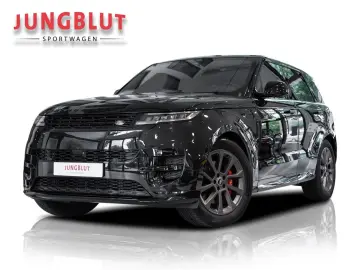 Range Rover Sport Dynamic SE D300  MwSt.