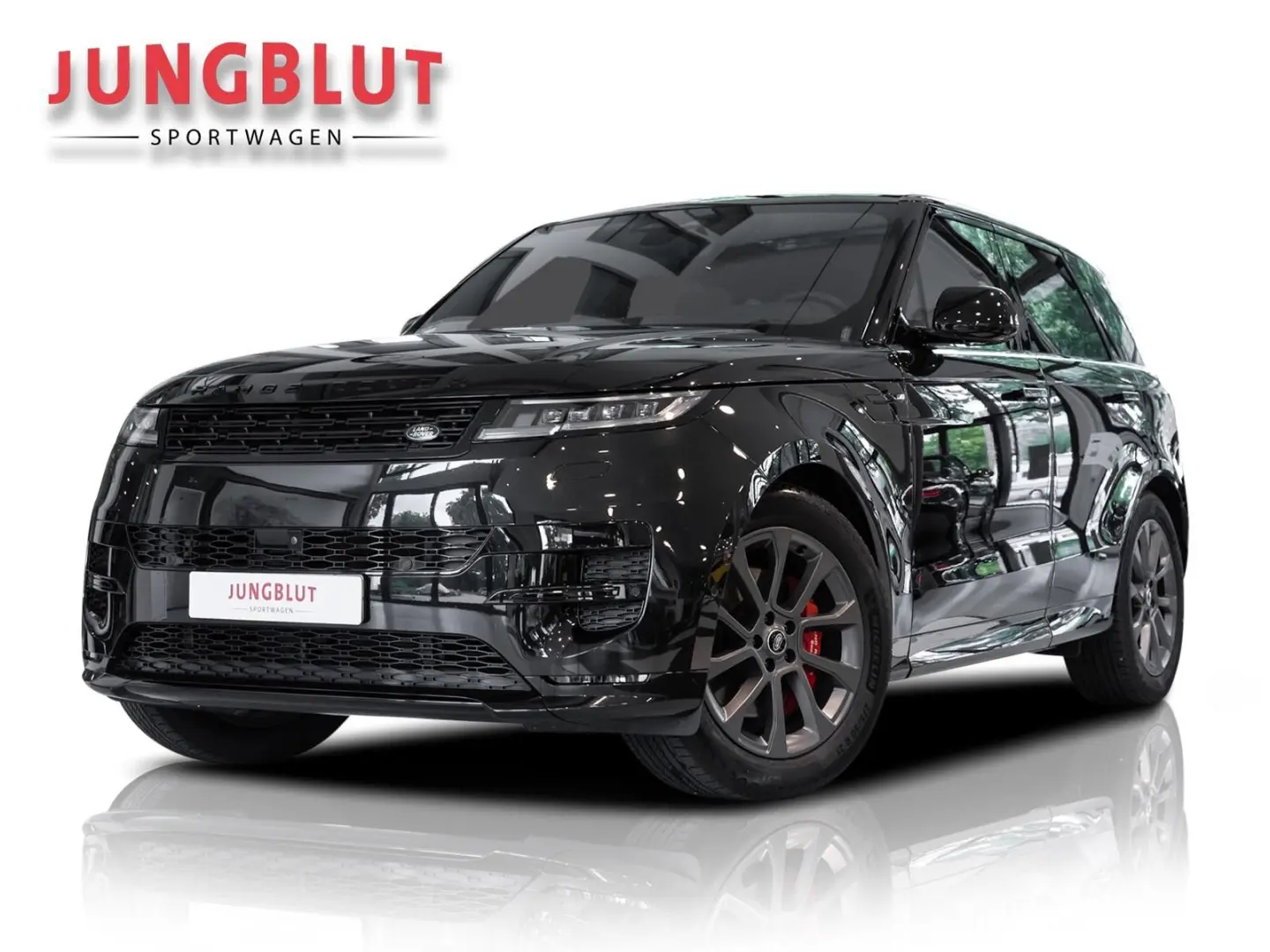 Range Rover Sport Dynamic SE D300, MwSt.