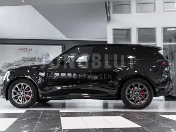 Range Rover Sport Dynamic SE D300, MwSt.