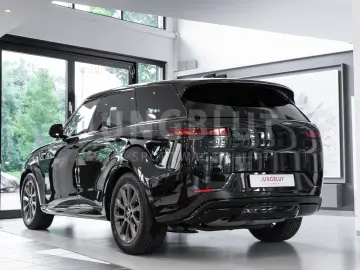 Range Rover Sport Dynamic SE D300, MwSt.