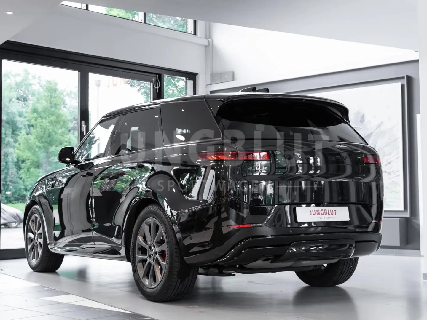 Range Rover Sport Dynamic SE D300, MwSt.