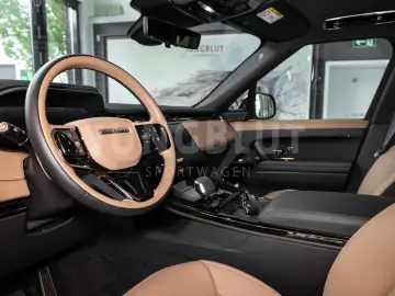 Range Rover Sport Dynamic SE D300, MwSt.