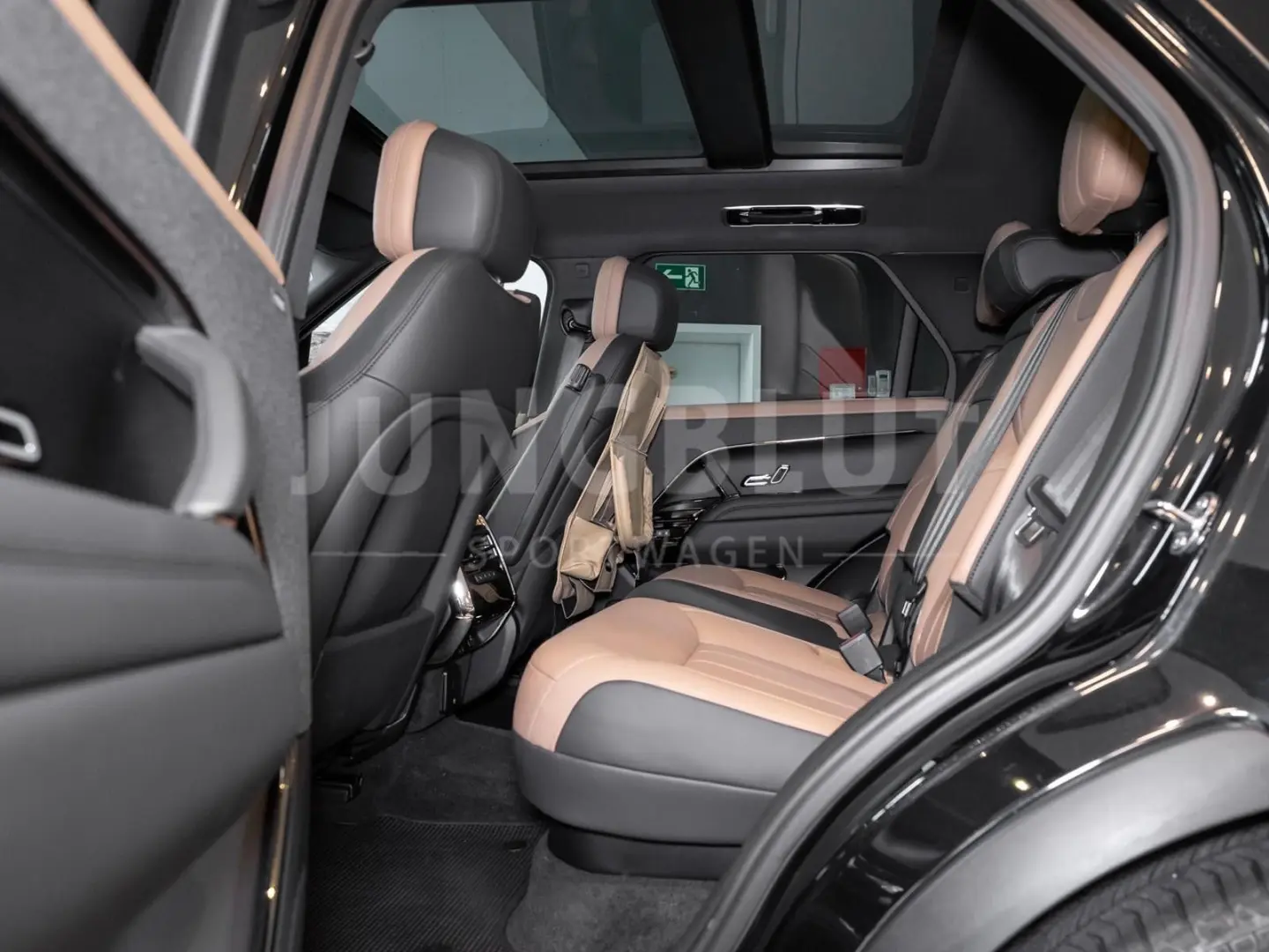 Range Rover Sport Dynamic SE D300, MwSt.