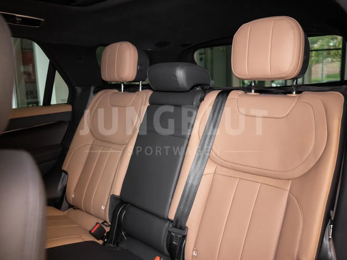 Range Rover Sport Dynamic SE D300, MwSt.
