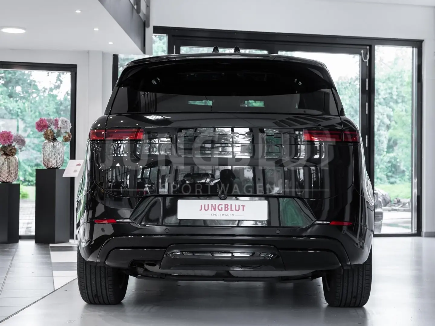 Range Rover Sport Dynamic SE D300, MwSt.