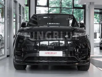 Range Rover Sport Dynamic SE D300, MwSt.