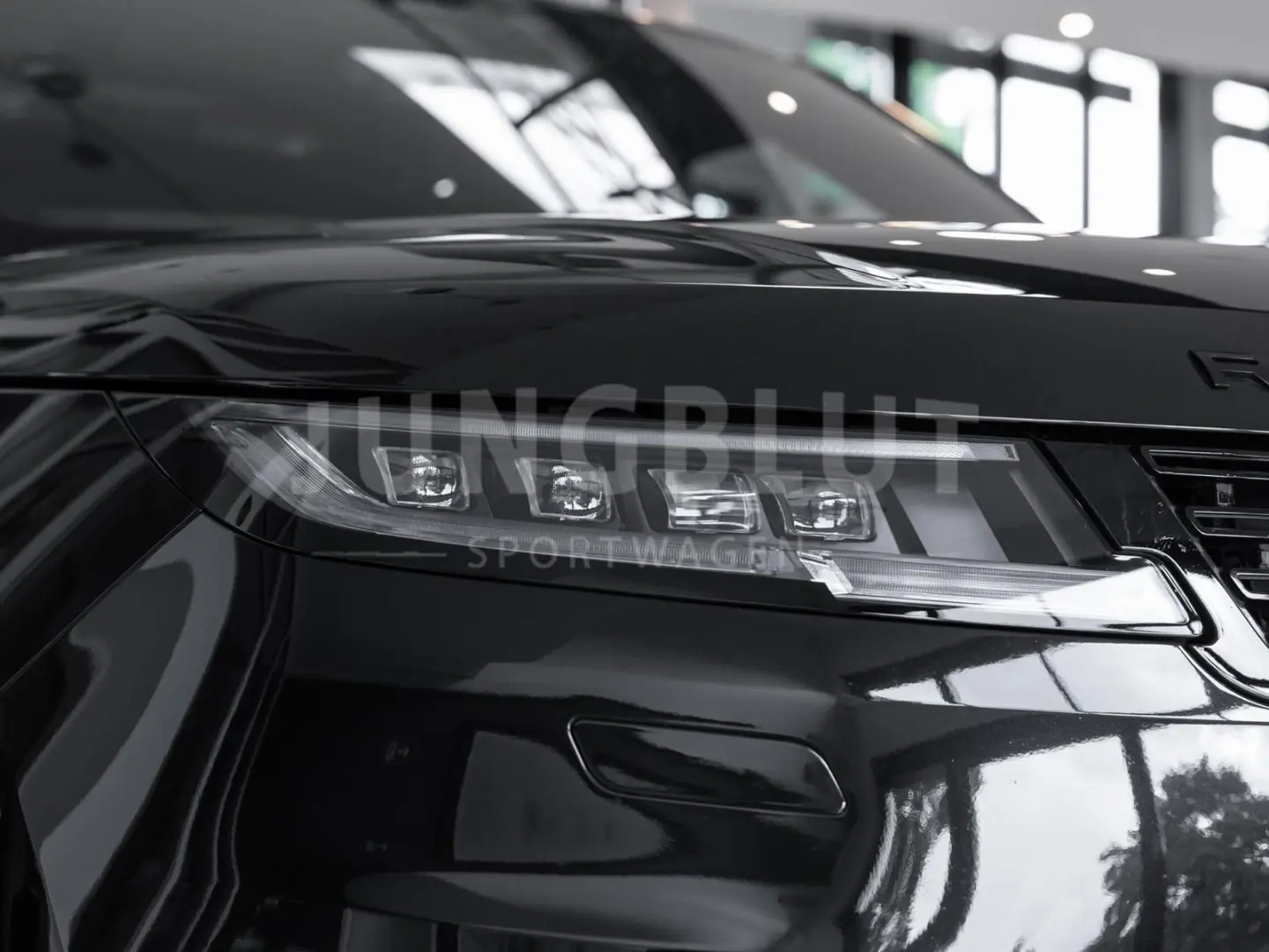 Range Rover Sport Dynamic SE D300, MwSt.