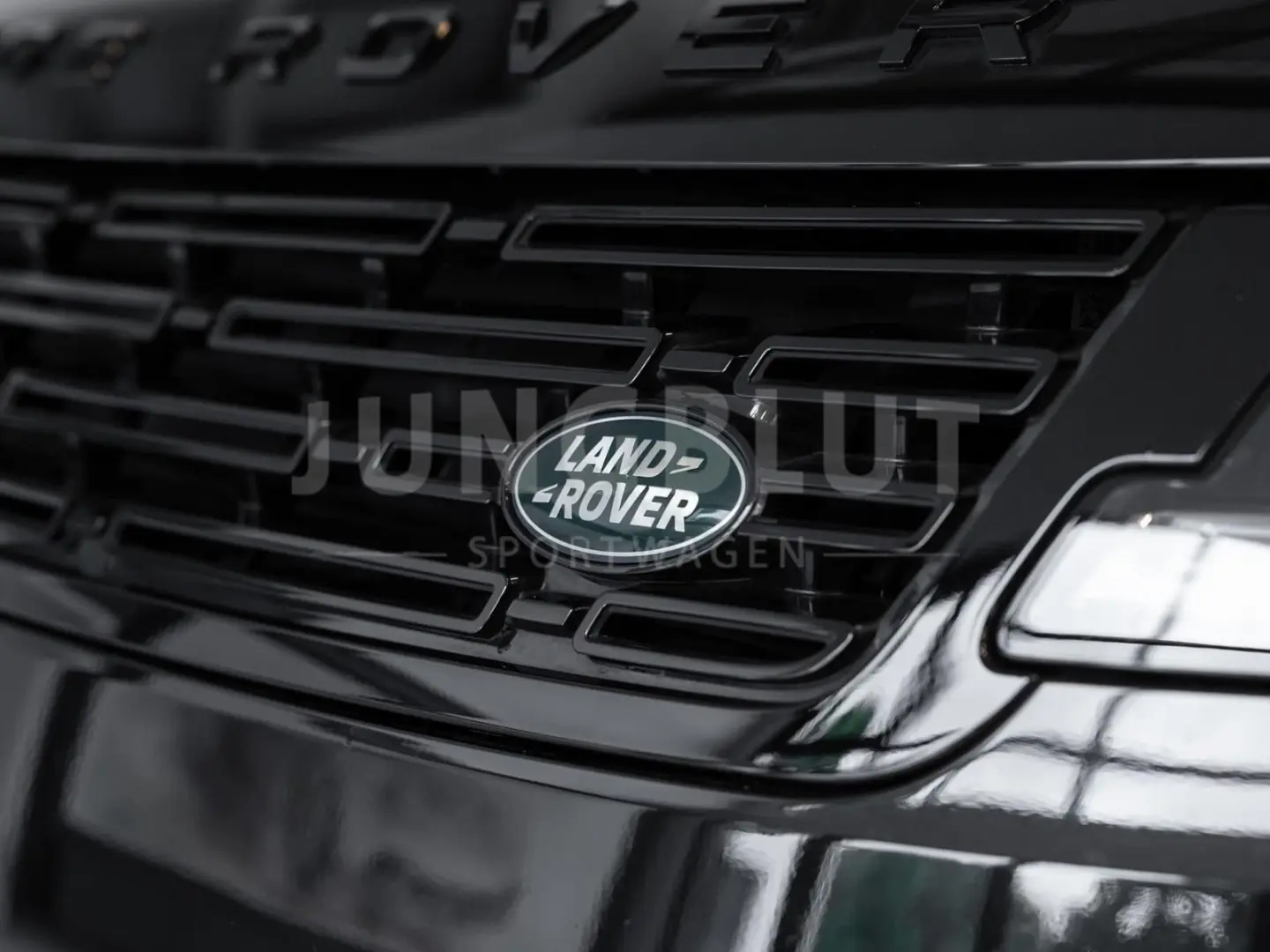 Range Rover Sport Dynamic SE D300, MwSt.