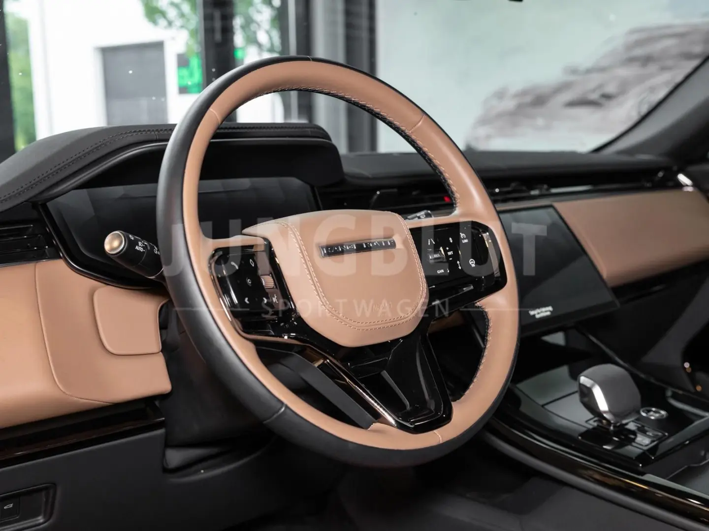 Range Rover Sport Dynamic SE D300, MwSt.