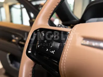 Range Rover Sport Dynamic SE D300, MwSt.