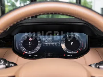 Range Rover Sport Dynamic SE D300, MwSt.