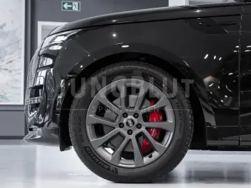 Range Rover Sport Dynamic SE D300, MwSt.