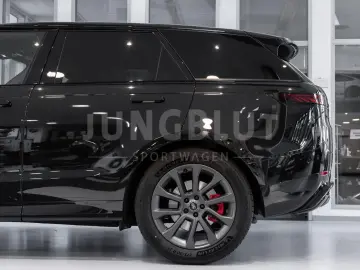 Range Rover Sport Dynamic SE D300, MwSt.