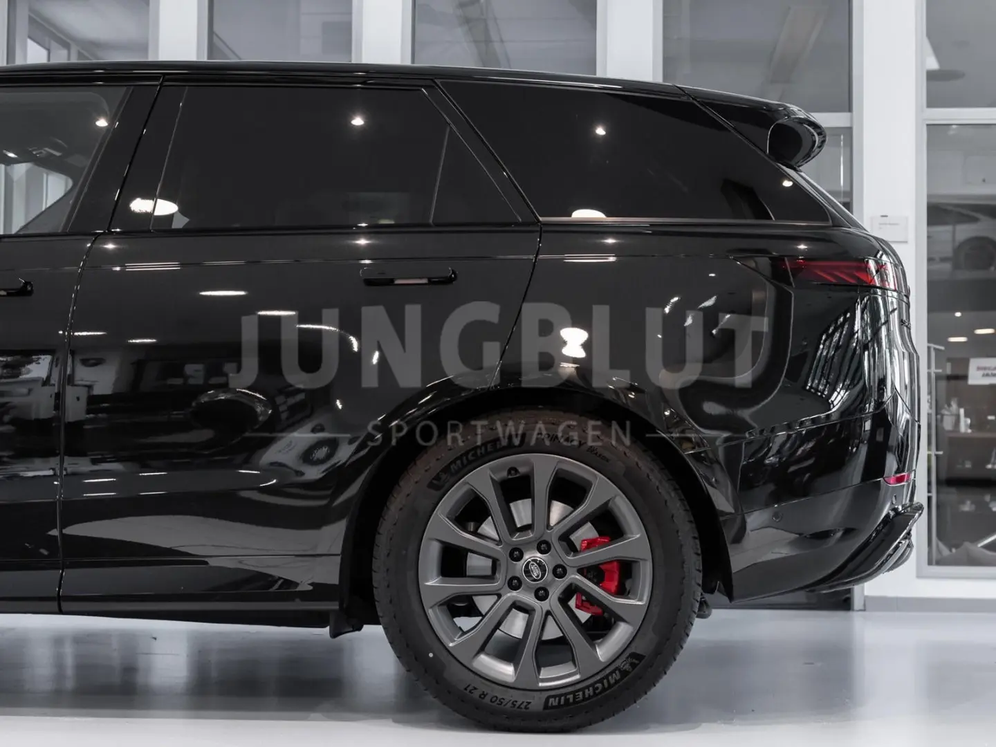 Range Rover Sport Dynamic SE D300, MwSt.