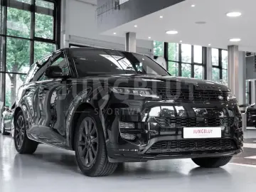 Range Rover Sport Dynamic SE D300, MwSt.