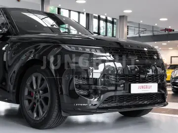 Range Rover Sport Dynamic SE D300, MwSt.