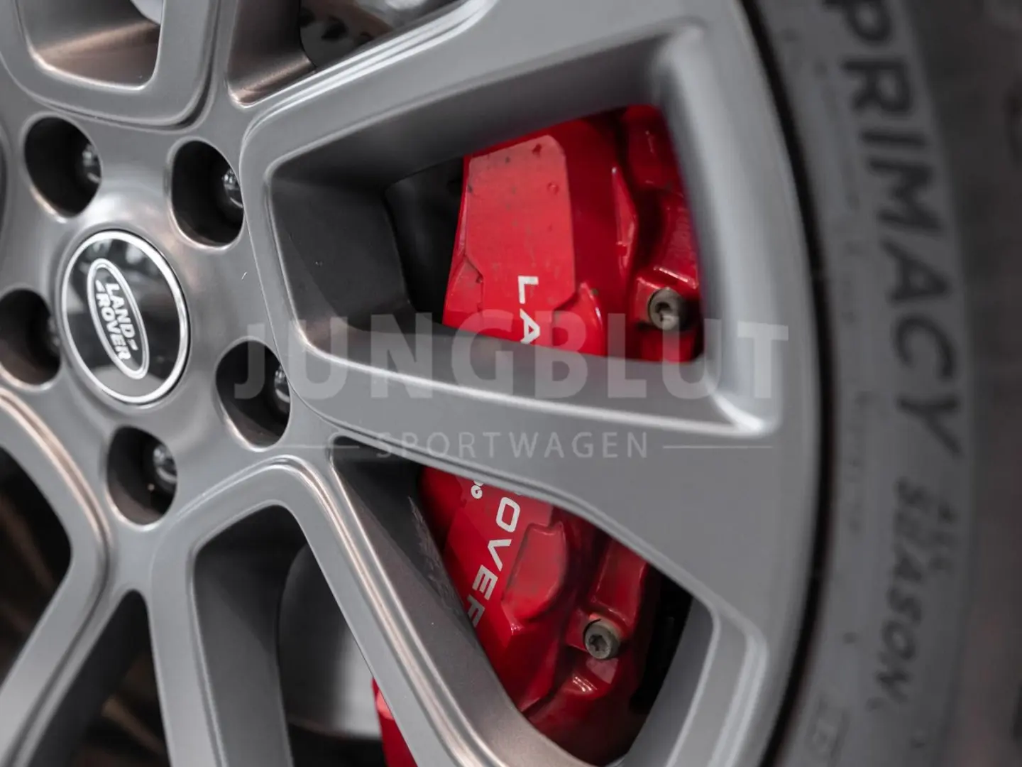 Range Rover Sport Dynamic SE D300, MwSt.