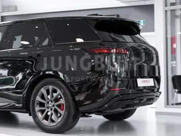 Range Rover Sport Dynamic SE D300, MwSt.