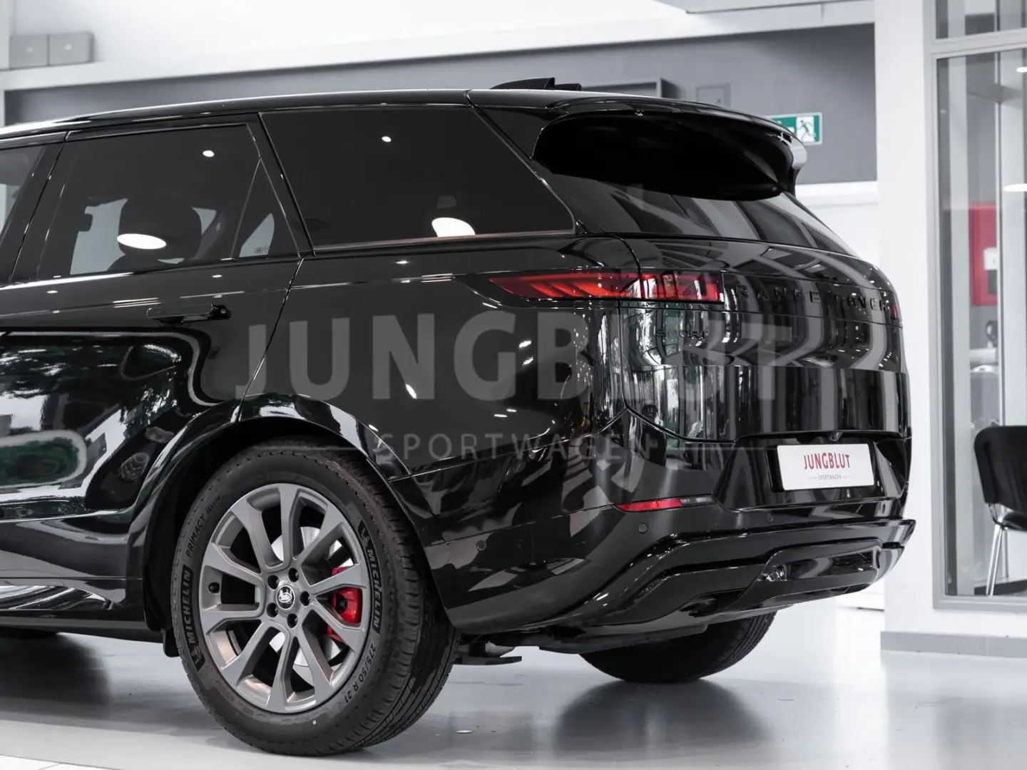 Range Rover Sport Dynamic SE D300, MwSt.