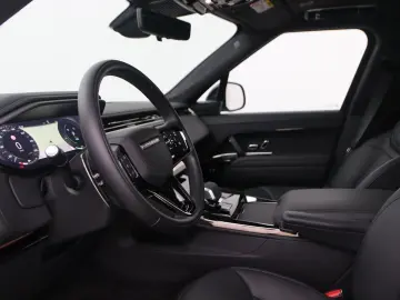 Range Rover Sport 3.0 P550e Autobiography | Head