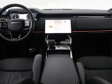Range Rover Sport 3.0 P550e Autobiography | Head