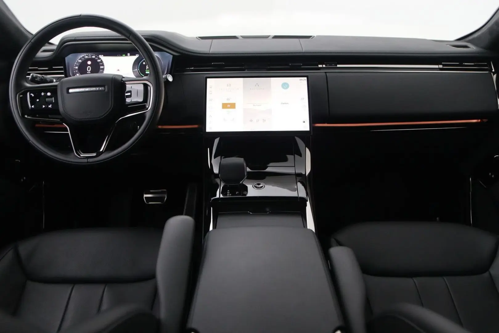 Range Rover Sport 3.0 P550e Autobiography | Head