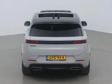 Range Rover Sport 3.0 P550e Autobiography | Head
