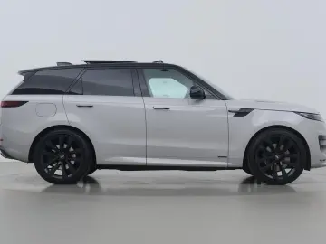 Range Rover Sport 3.0 P550e Autobiography | Head