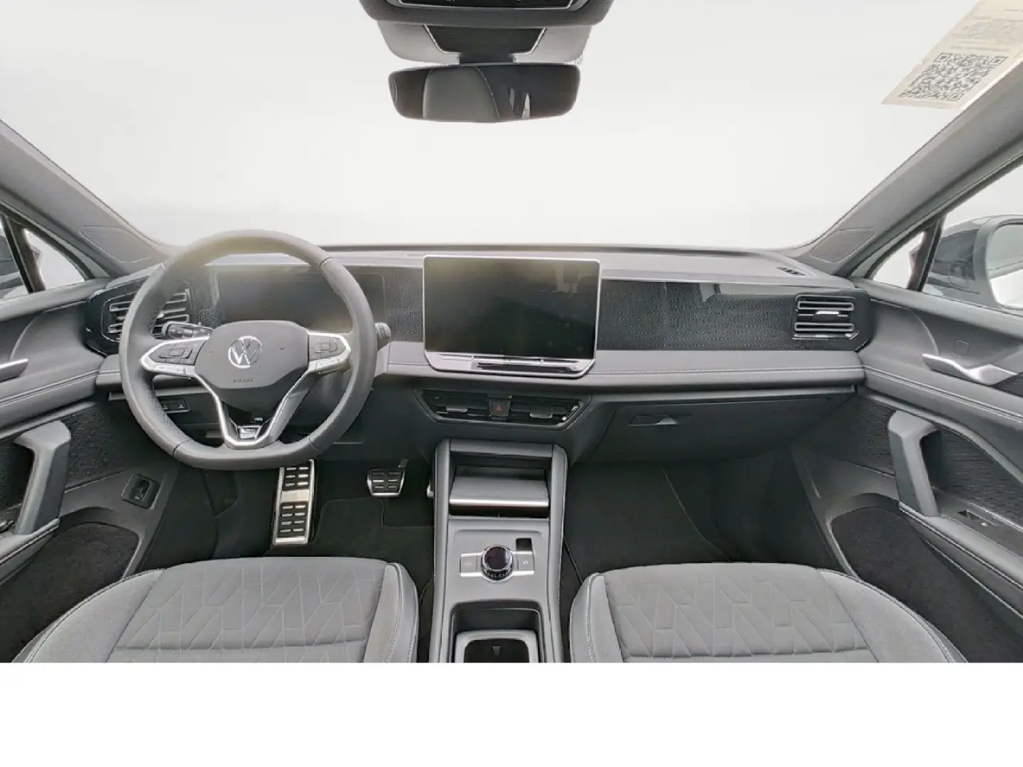 Tiguan 2.0 TDI DSG 4Motion 193 CP