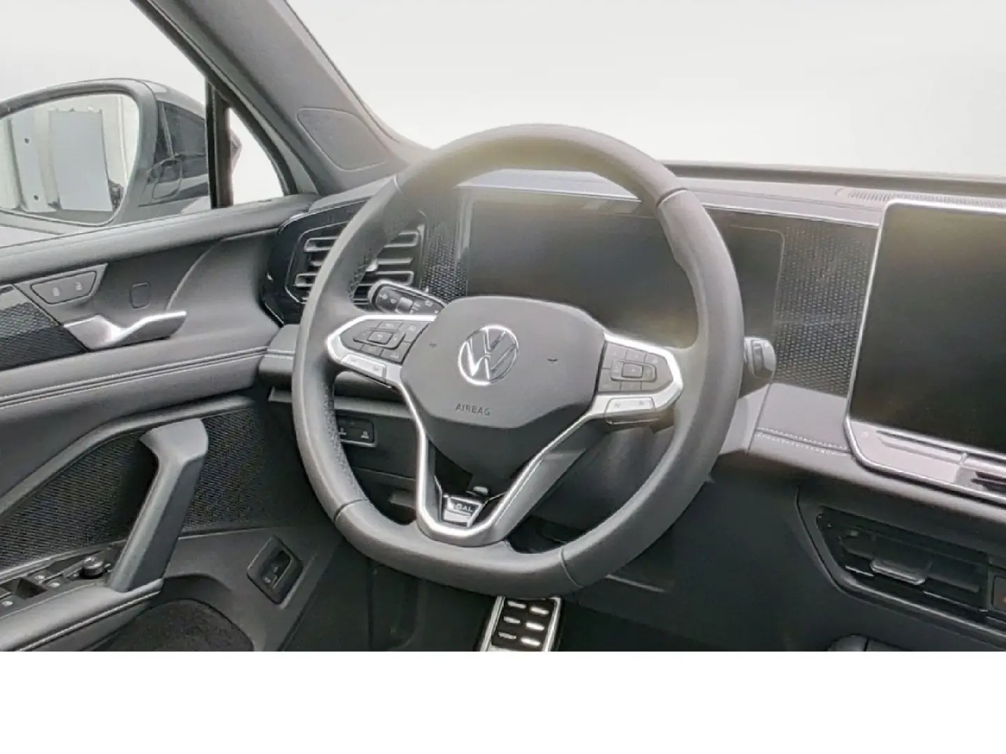 Tiguan 2.0 TDI DSG 4Motion 193 CP