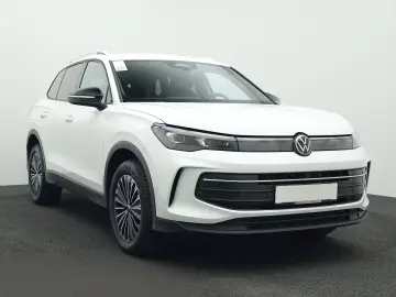 Tiguan 2.0 TDI DSG 4Motion 193 CP