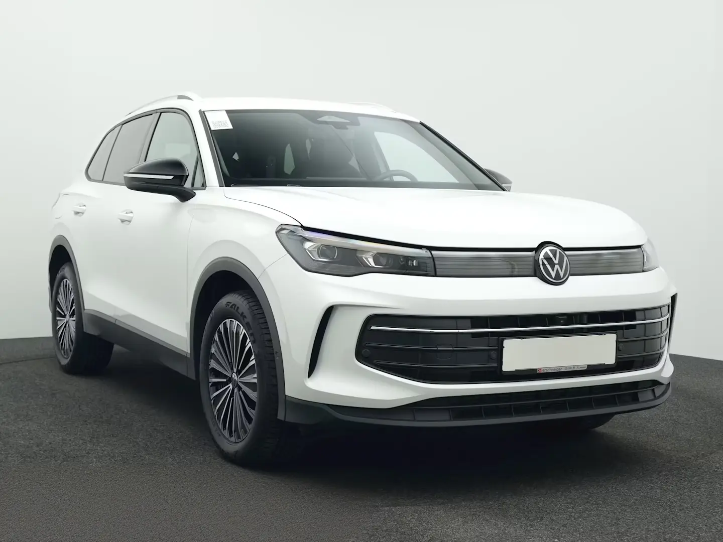 Tiguan 2.0 TDI DSG 4Motion 193 CP