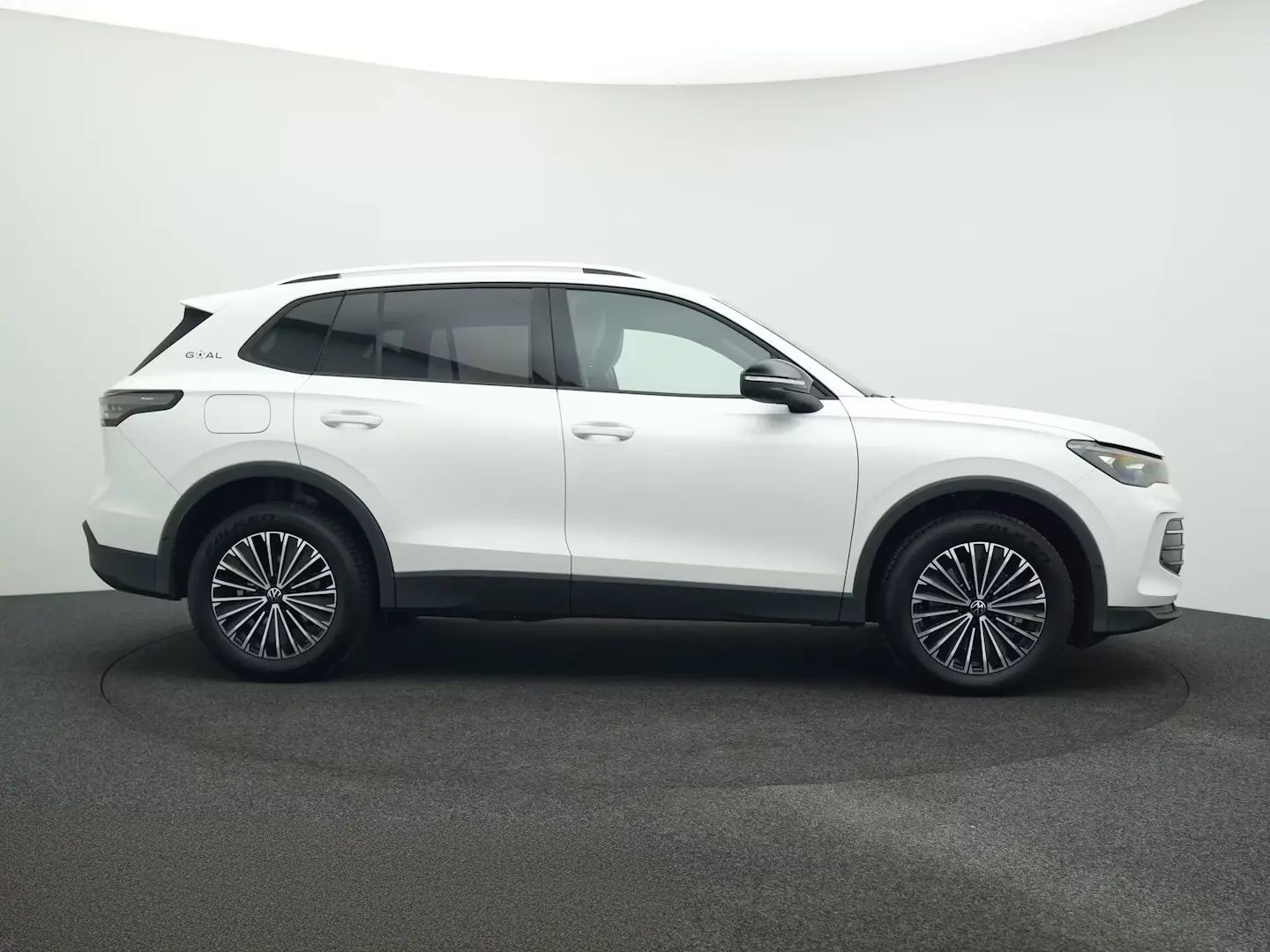 Tiguan 2.0 TDI DSG 4Motion 193 CP