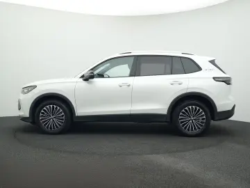 Tiguan 2.0 TDI DSG 4Motion 193 CP