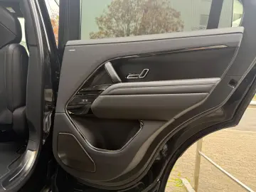 RANGE ROVER SPORT SV EDITION ONE|VOLL CARBON|