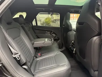 RANGE ROVER SPORT SV EDITION ONE|VOLL CARBON|