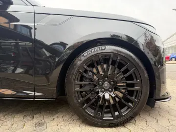 RANGE ROVER SPORT SV EDITION ONE|VOLL CARBON|