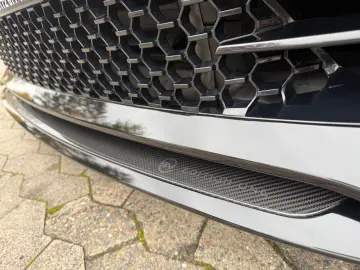 RANGE ROVER SPORT SV EDITION ONE|VOLL CARBON|