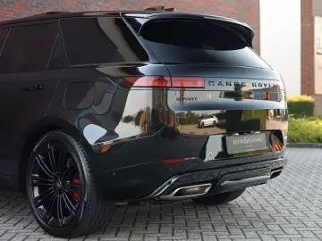 Range Rover Sport P550e Autobiography | Voll!