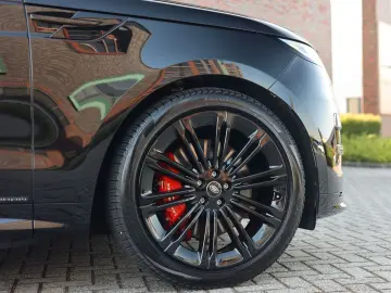 Range Rover Sport P550e Autobiography | Voll!
