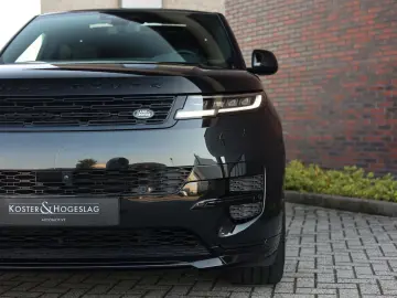 Range Rover Sport P550e Autobiography | Voll!