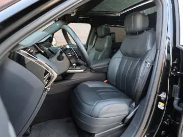 Range Rover Sport P550e Autobiography | Voll!