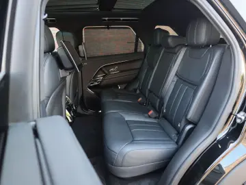Range Rover Sport P550e Autobiography | Voll!