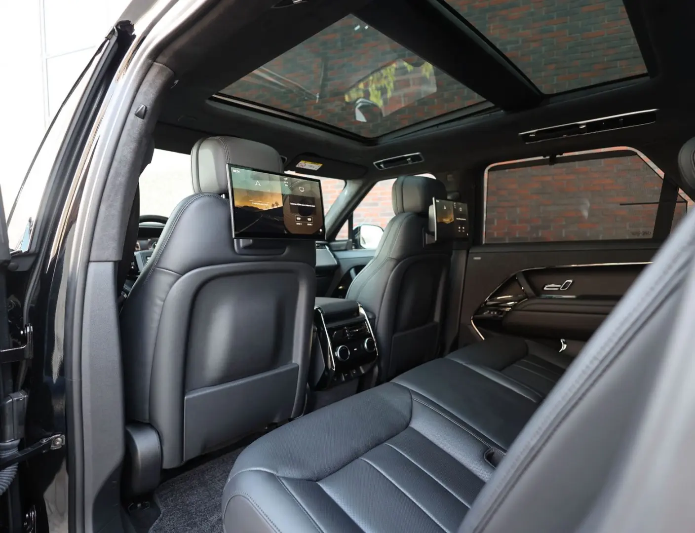 Range Rover Sport P550e Autobiography | Voll!